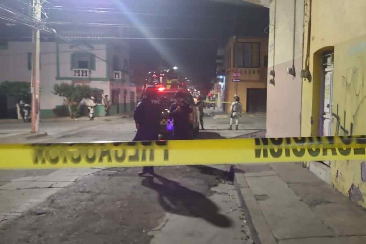 Sicarios irrumpen en vivienda y asesinan a seis personas en León, Guanajuato, dos de ellas eran bebés