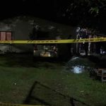 Aterradora masacre en Rionegro: 10 hombres armados asesinan a siete personas y dejan dos heridas