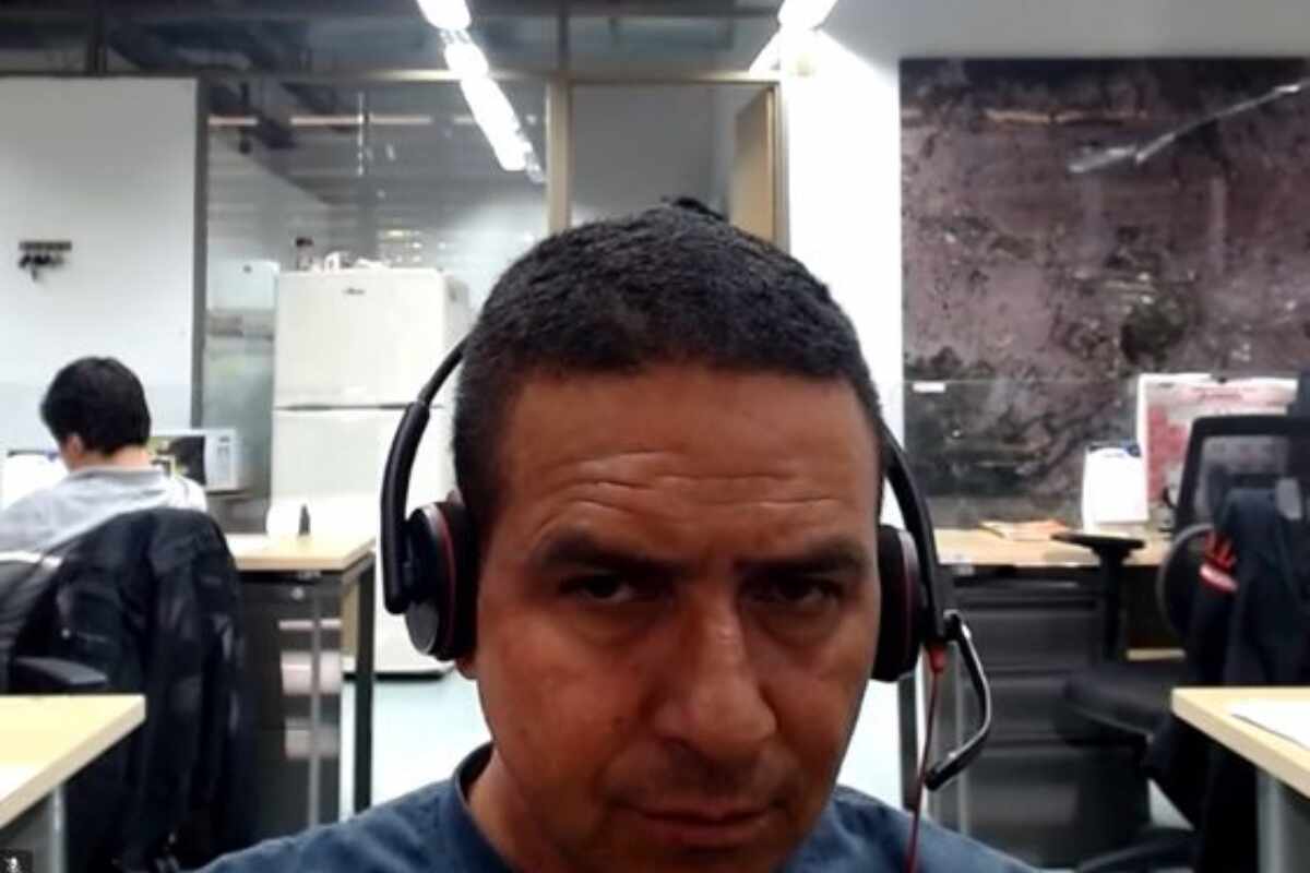 Julián Quintero, Tío de la Expareja de 'Dr. Velásquez', Imputado por Doble Asesinato era su mayordomo