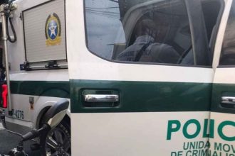 anorí - Macabro hallazgo en barrio Toscana: Hombre asesinado y abandonado su cadáver en bolsa plástica en Medellín-- Masacre en Florida, Valle: Tres hombres son asesinados a tiros desde un carro-medellin fito--Niña de 6 años y joven de 22: las víctimas inocentes de un ataque sicarial en Barranquilla-talio