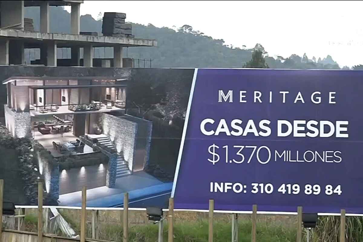 Fin al caso Meritage: Colombia gana arbitraje internacional y retiene más de $1 billón