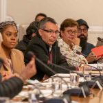 Remezón ministerial: ¿Qué ministros dejarán el gabinete de Petro?