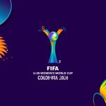 Sorteo define los grupos del Mundial Femenino Sub-20: Colombia en el A con Australia, Camerún y México