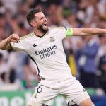 Nacho Fernández se convierte en nuevo jugador del Al Qadsiah