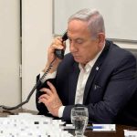 Netanyahu Disuelve Gabinete de Guerra en Israel