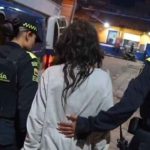 Rescatan a niña de 13 años en Bogotá: Estaba desaparecida desde hace 4 meses en Santa Marta