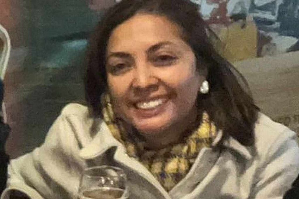 Investigan muerte de la oficial de la Armada Nazli Niyerete Burgos, vista por última vez en la Universidad Sergio Arboleda