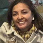 Investigan muerte de la oficial de la Armada Nazli Niyerete Burgos, vista por última vez en la Universidad Sergio Arboleda