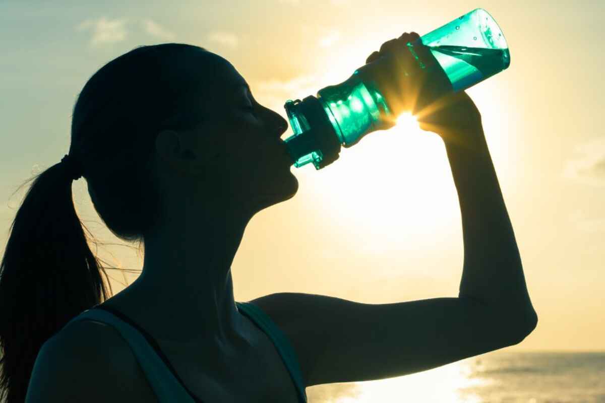 Ola de Calor Pone en Riesgo a Millones de Personas en EEUU