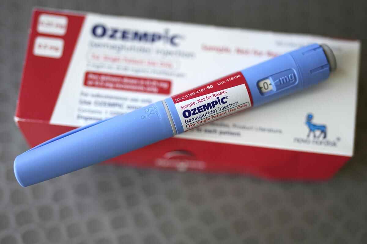 Los riesgos y beneficios de Ozempic: Todo los que necesitas saber de este medicamento