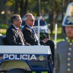 Otty Patiño y Mindefensa en desacuerdo por la muerte de alias 'Hermes'