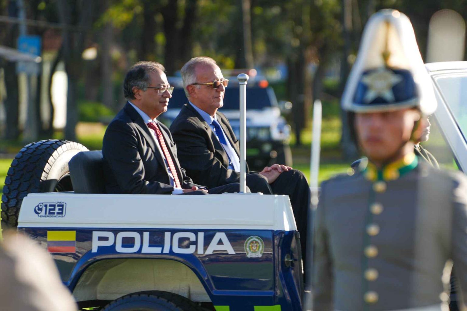 Otty Patiño y Mindefensa en desacuerdo por la muerte de alias 'Hermes'