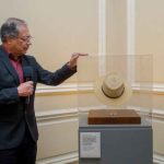 MinCultura desmiente declaratoria de bien cultural para sombrero de Pizarro