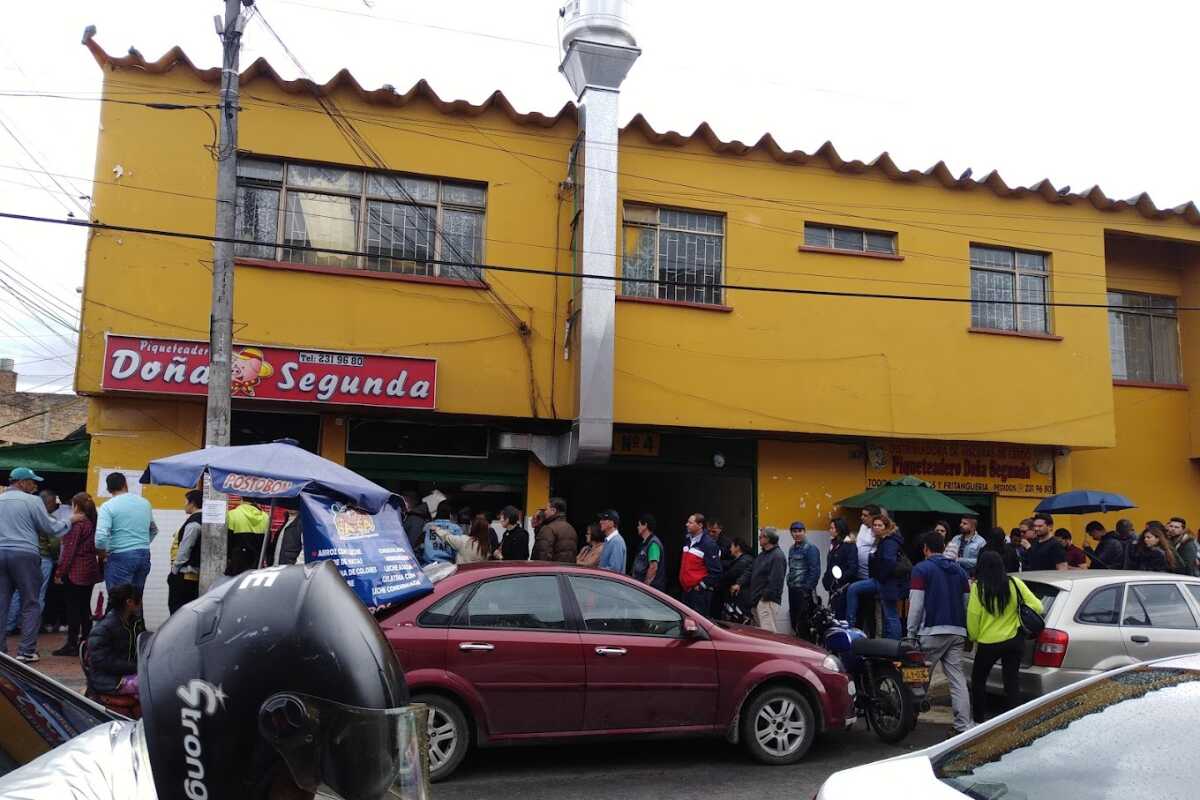 La DIAN impone sanción temporal a Doña Segunda por incumplimiento de facturación electrónica