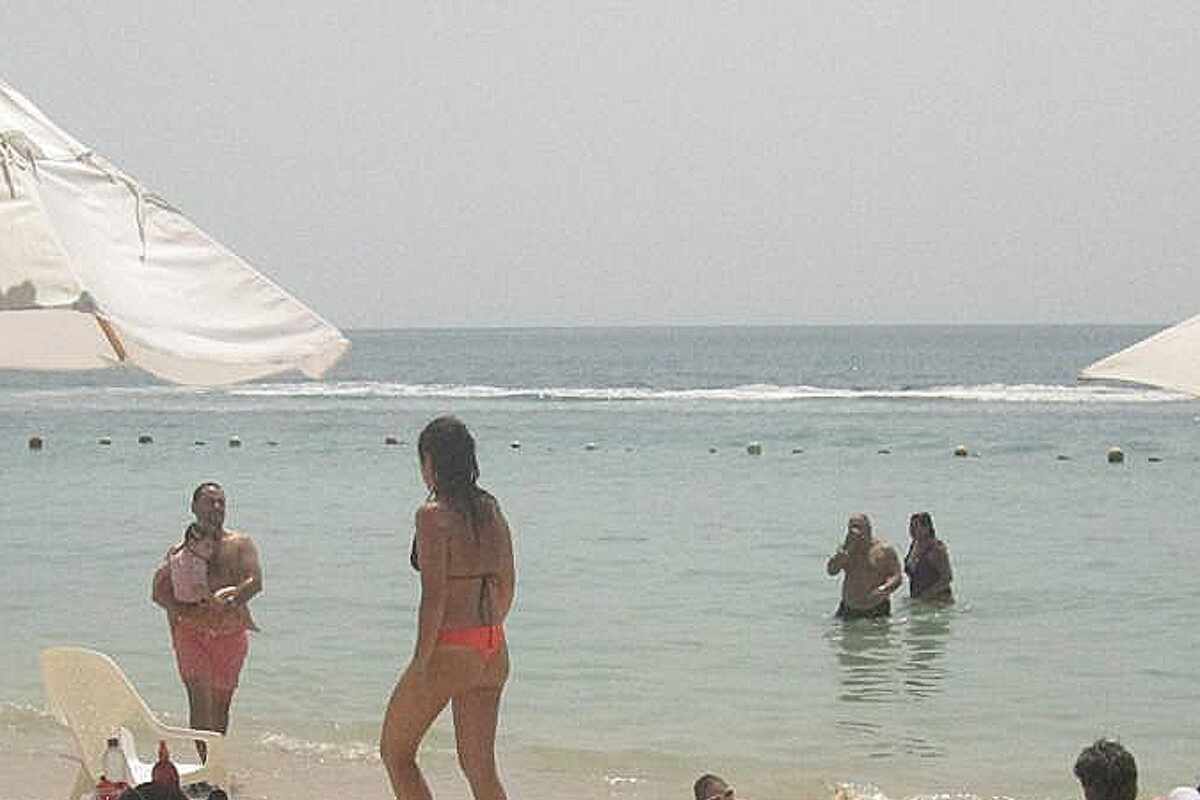 ¡Lamentable tragedia! Turista muere tras ser alcanzado por hélices de lancha en Cholón