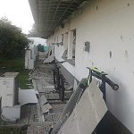 Disidencias de las FARC atacan estación de Policía de Popayán con drones y rampla