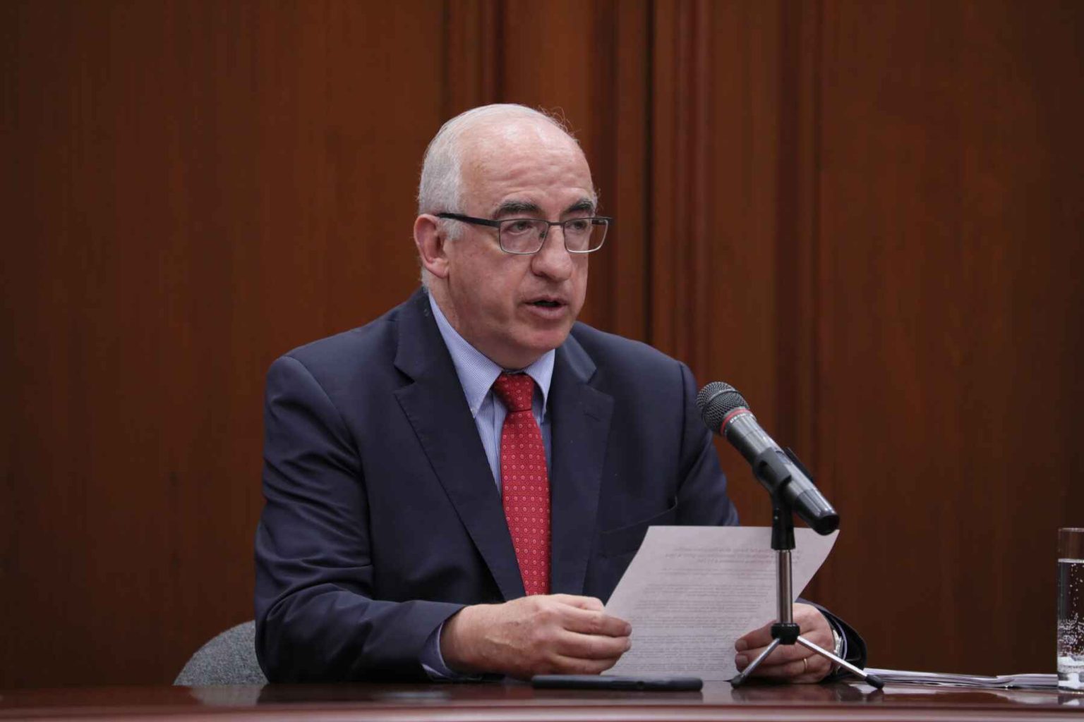 Junta Directiva del Banco de la República Reduce Tasa de Interés en 50 Puntos Básicos