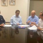 Gobierno y Segunda Marquetalia inician formalmente el diálogo hacia la paz: Se instalan mesa de negociaciones en Caracas