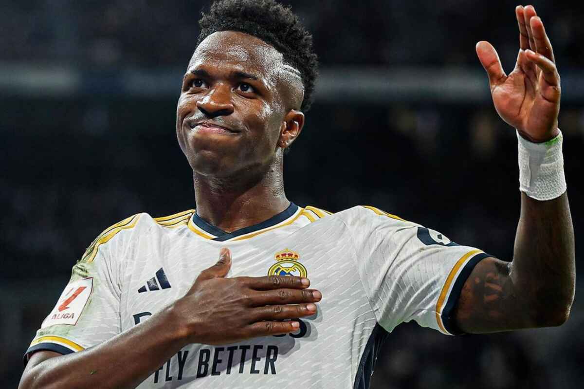 ¡Histórica condena! Hinchas del Valencia sentenciados por insultos racistas a Vinicius
