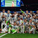 El Borussia Dortmund cae ante la mística del Real Madrid en la final de Champions