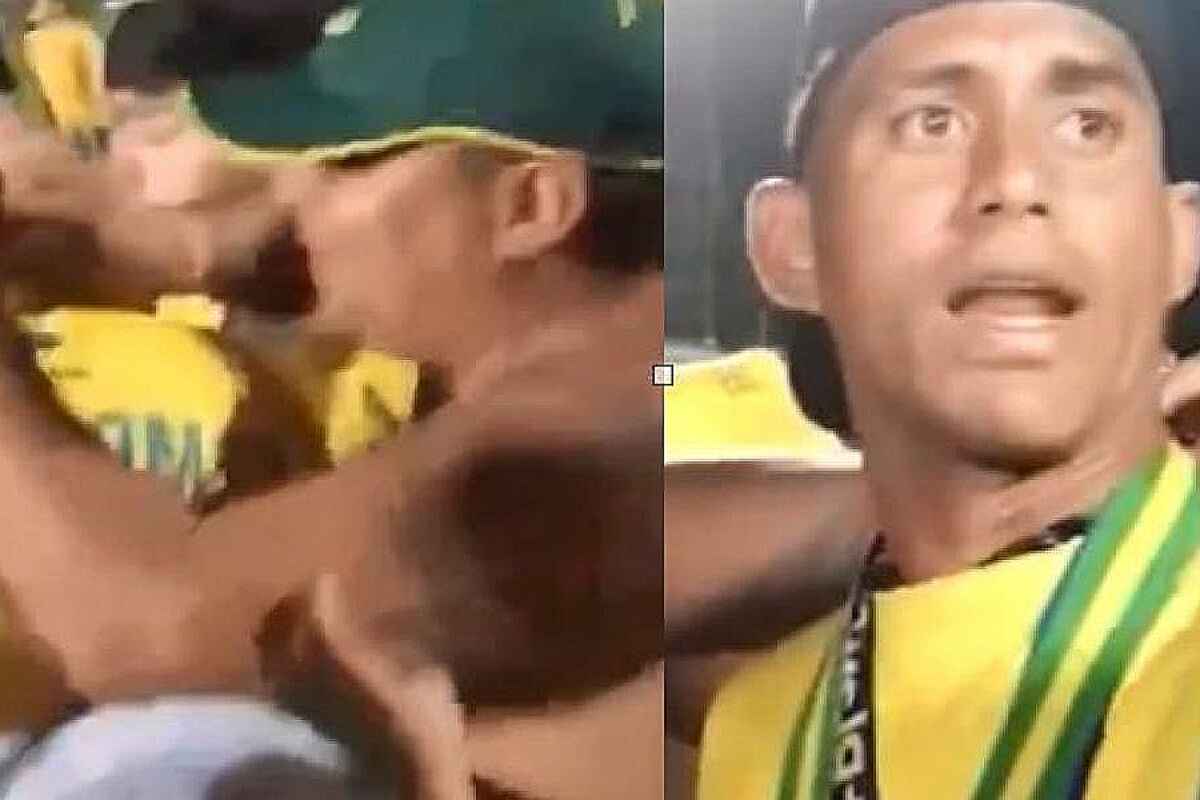 Bucaramanga: ladrón de medalla a Carlos Henao es capturado y la presea es recuperada