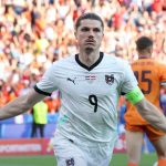 ¡Austria da la sorpresa y conquista el Grupo D de la Euro 2024!