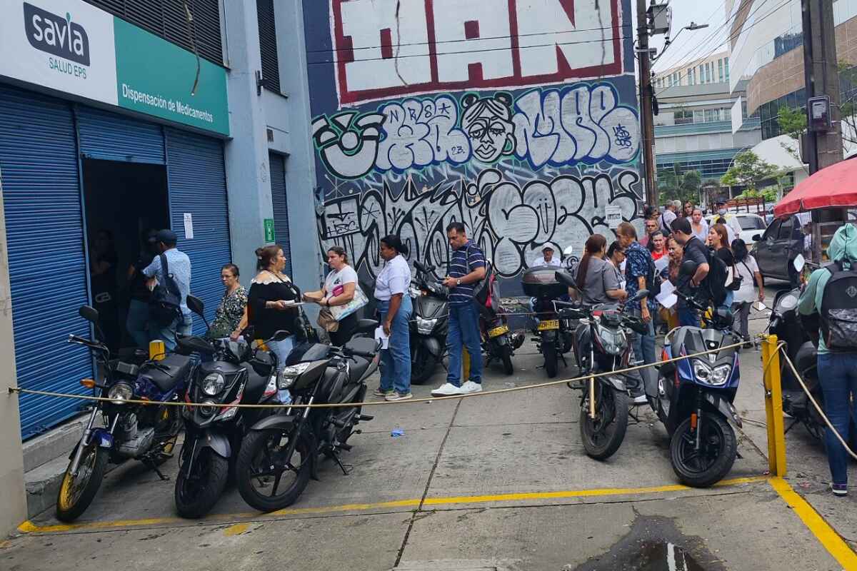 Supersalud prorroga por un año la intervención de Savia Salud: EPS sigue en la cuerda floja