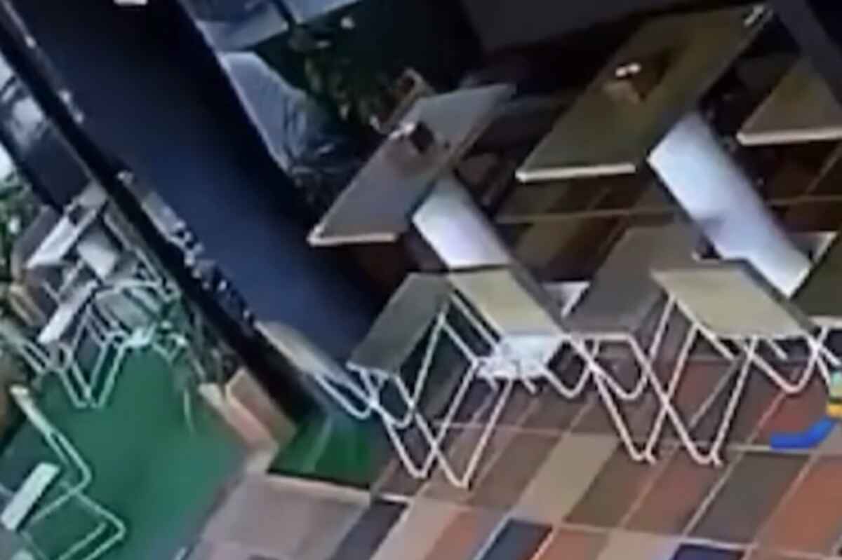 Identifican a víctima de brutal asesinato en local del Mall El Indio de Medellín
