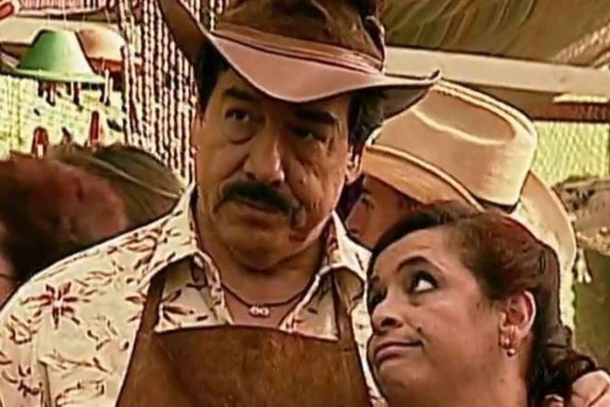 Muere Sigifredo Vega, inolvidable Don Filemón de ‘Pasión de gavilanes’