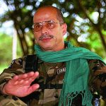 JEP concede Amnistía a Simón Trinidad por rebelión en el caso de la masacre de Bojayá