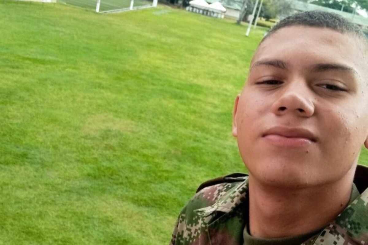Tragedia en el Ejército: Suboficial se quita la vida en Facatativá, aparece una dolorosa carta