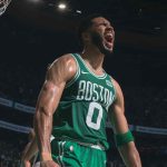 ¡Histórico! Los Celtics conquistan el 18º título de la NBA en una noche épica en el TD Garden