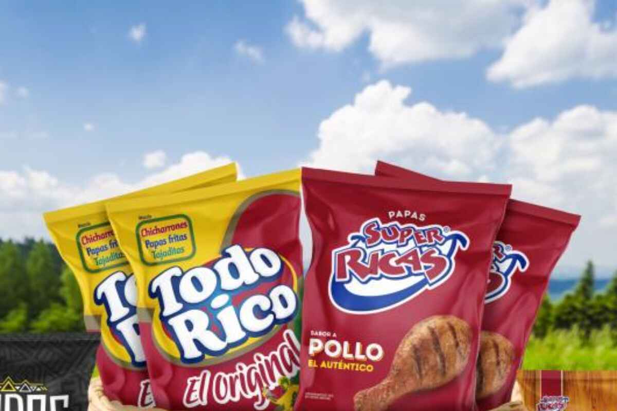 Acusan a SuperRicas de Evadir Normativa de Etiquetado: La Empresa Aclara su Posición