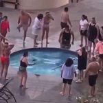 Investigan muerte de turista en el Sonoran Sky Rocky Point de Puerto Peñasco: presunta descarga eléctrica en jacuzzi