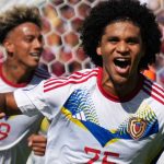 ¡Remontada Vinotinto! Venezuela sorprende a Ecuador con un 2-1 en el debut de la Copa América