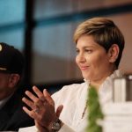 veronica Alcocer - La esposa de Petro denuncia "montañas de mentiras" para vincularla a la corrupción en la UNGRD