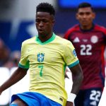 ¡Brasil decepciona ante Costa Rica! Vinicius Jr. y compañía fallan en debut de Copa América