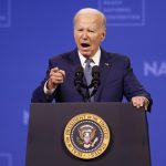¿Biden abandonaría la carrera presidencial? Esto dijo el presidente