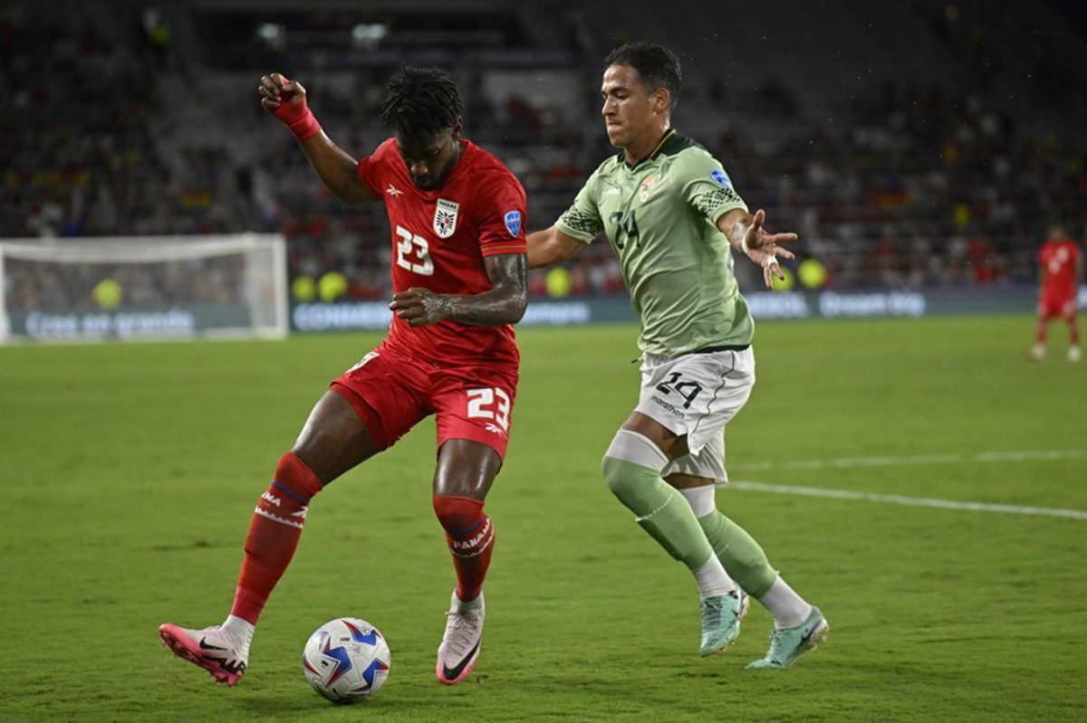 1-3. Fajardo, Guerrero y Yanis meten a Panamá en cuartos de final de la Copa América