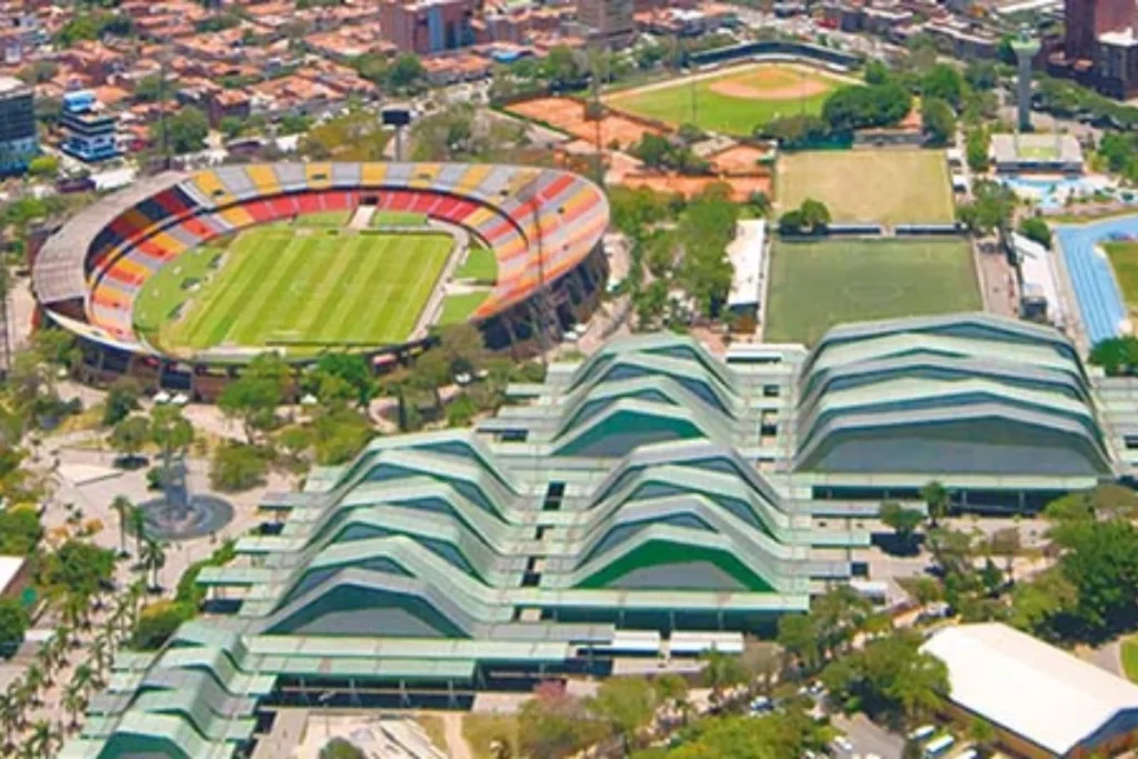 829 personas se inscriben para ser voluntarios en la Copa Mundial Femenina Sub-20 en Medellín
