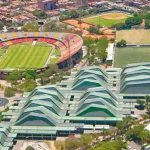 829 personas se inscriben para ser voluntarios en la Copa Mundial Femenina Sub-20 en Medellín