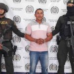 Captura de Alexander Mazo Cartagena podría aclarar desaparición de la niña Elsy Carupia