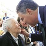 Adela Correa de Gaviria, Madre del Exgobernador Aníbal Gaviria, Fallece a los 96 Años