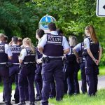 Tiroteo familiar en Alemania deja tres muertos y dos heridos, incluido el victimario