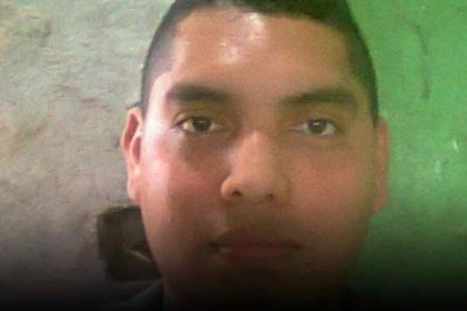 Desaparecido en Pueblo Nuevo: La angustia de una familia que busca a Alfonso Montalvo