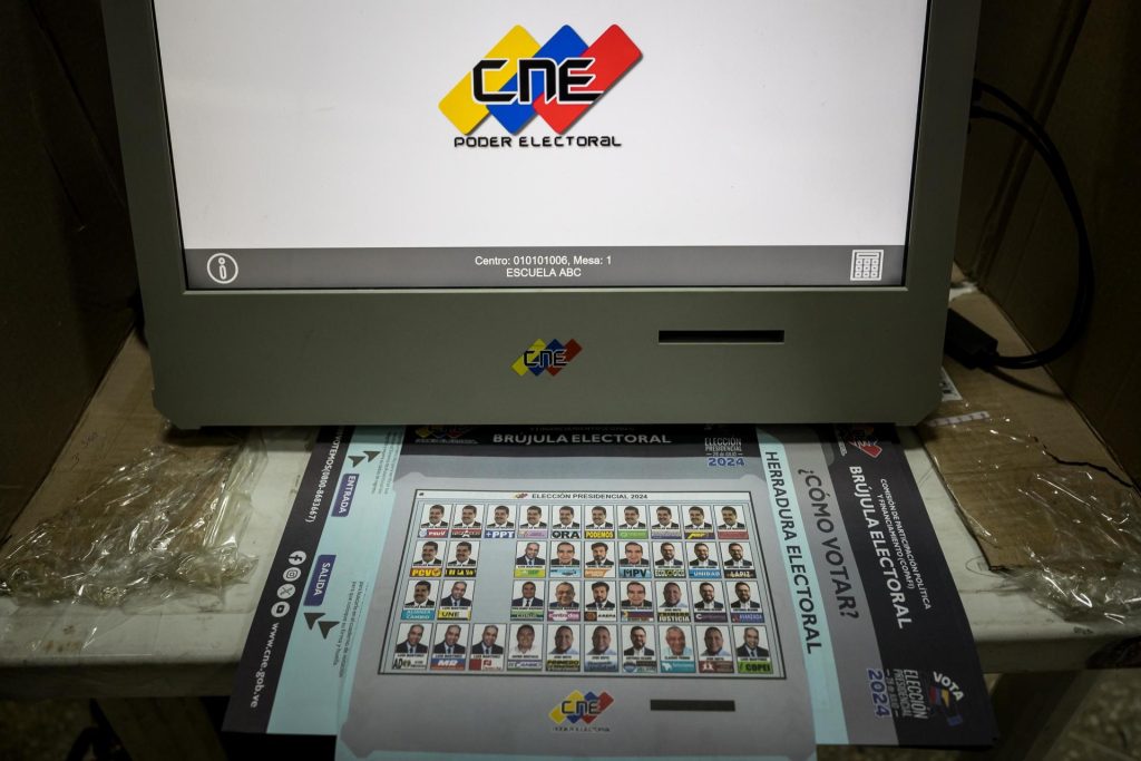 Antichavistas denuncian trabas en la acreditación masiva de testigos para las elecciones
