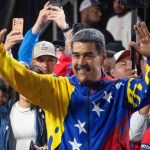Argentina condena el fraude electoral en Venezuela y exige transparencia en el conteo