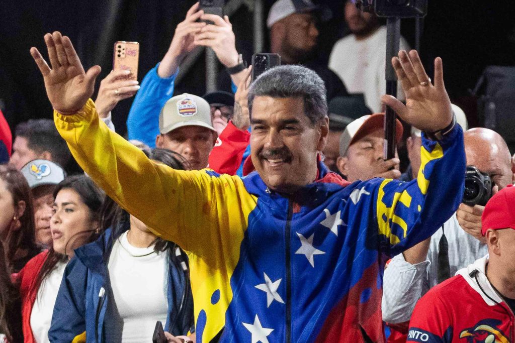 Argentina condena el fraude electoral en Venezuela y exige transparencia en el conteo