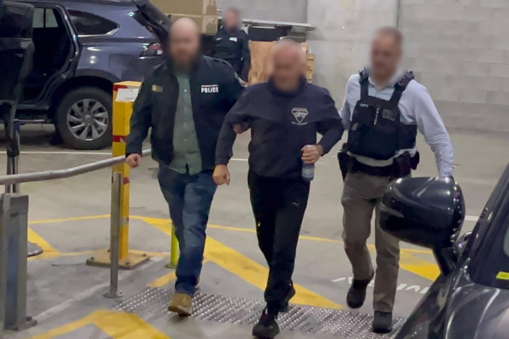 Australia arresta a una exsoldado australiana y su esposo acusados de espiar para Rusia