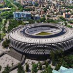 Avanzan las mesas de diálogo para la modernización de la unidad deportiva Atanasio Girardot